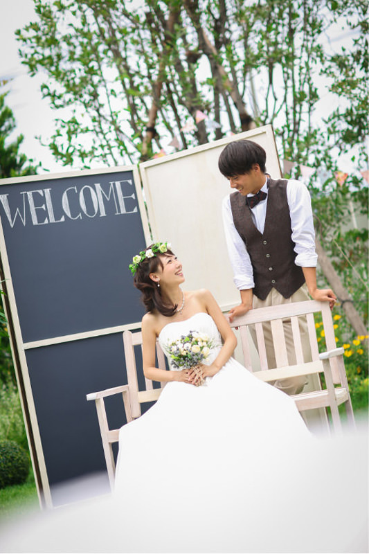 ガーデンイメージ2