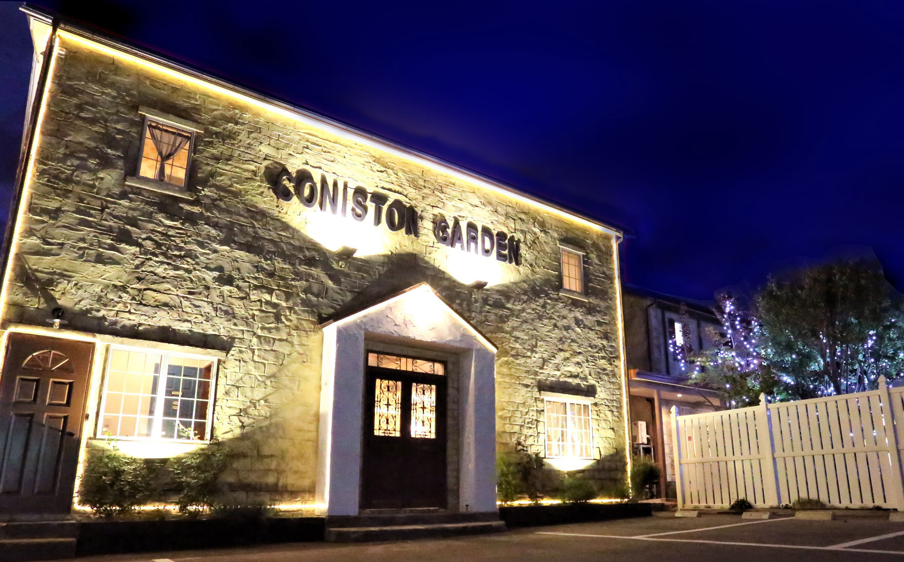 外観メインイメージ